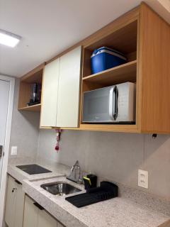 Mahrak Villa - Flat moderno a 100m da praia - 9