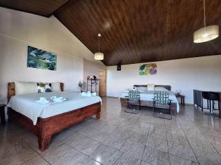 Mountain & sunset view Villa, Monteverde - 7