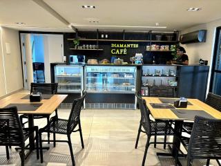 Studio a 70 m da praia | Get One Refúgio Hospedagens - 3