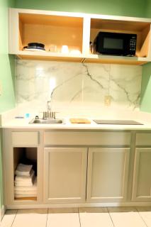 Americas Best Value Inn Suites & Studios Blytheville by Sonesta - 7