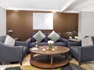 Zamzam Pullman Makkah - 7