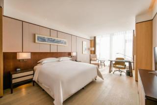 Pingtan Guohui International Hotel - 2