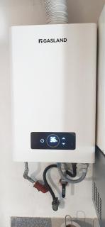 Departamento San Antonio - 5