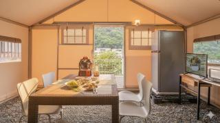 Gapyeong Ddobagi Pet & Spa Glamping - 3
