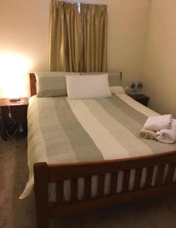 Auckland GQ holiday home - 5