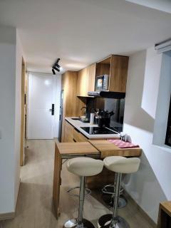 Apartamento Ejecutivo Zona Aeropuerto Bogotá - 7