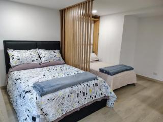 Apartamento Ejecutivo Zona Aeropuerto Bogotá - 5
