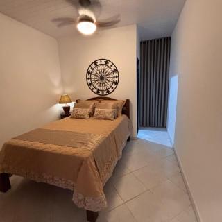 Magnifica Casa - Frente Mar - Praia de Itapoâ - 8