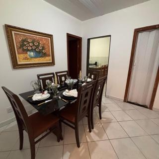 Magnifica Casa - Frente Mar - Praia de Itapoâ - 5