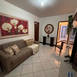 Magnifica Casa - Frente Mar - Praia de Itapoâ - 1