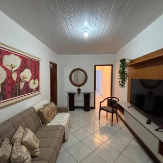 Frente Mar - Casa 4 quartos para até 9 pessoas - 2 vagas de garagem - Rede para descanso - Praia de Itapoã - LUXO! - 9