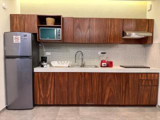 Penca Suites Valladolid - 1