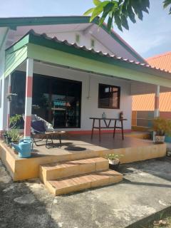 Soi Saliga - Rawai Beach - 7