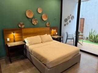 Penca Suites Valladolid - 2