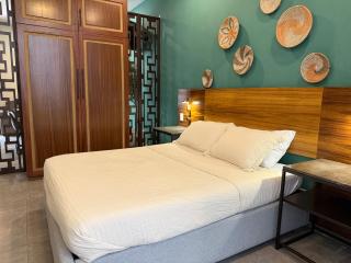 Penca Suites Valladolid - 3