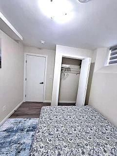 Nest and Rest modern cozy suite Self checking Free parking - 2