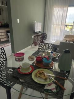 Ap 304 Via Mares do Frances - 3