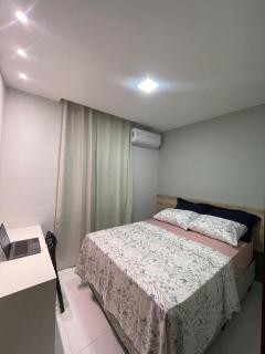 Ap 304 Via Mares do Frances - 5