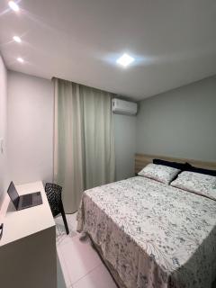 Ap 304 Via Mares do Frances - 7