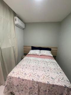 Ap 304 Via Mares do Frances - 8