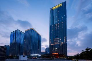 Pingtan Guohui International Hotel - 9