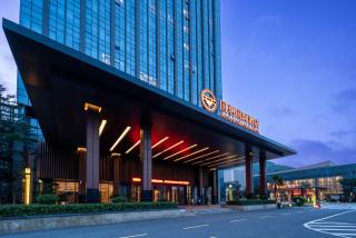 Pingtan Guohui International Hotel - 5