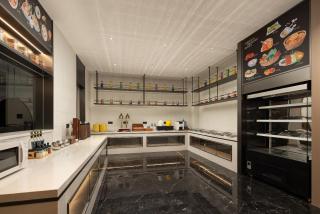 Licheng Hotel Beijing Road Pedestrian Street Branch - 1