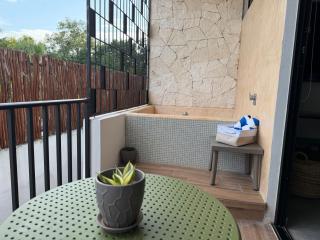 Penca Suites Valladolid - 5