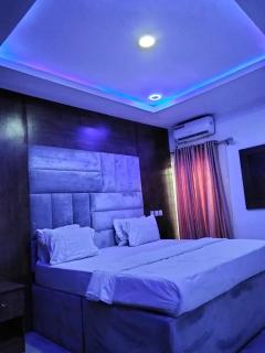 KINGSAMYSTAR HOTEL and SUITES - 2