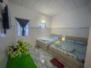 Nhà Nghỉ Thiên Thanh Long Hải - 6