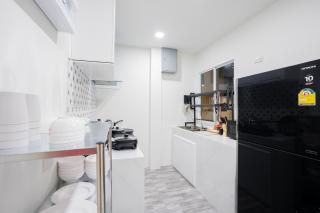 Mountain beach cha-am pool villa - 6