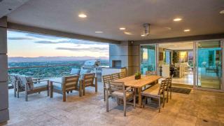 13,000sqf Camelback Mansion - Views, Pool, Theater - 3