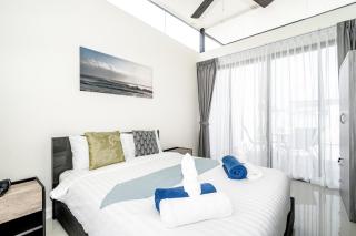 Laguna Cozy 3 bedroom town house 800m to beach - 7