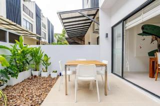 Laguna Cozy 3 bedroom town house 800m to beach - 3