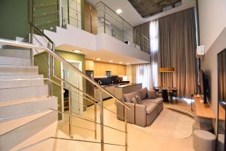 Moderno Loft na Lagoa da Conceição - LDI005 - 7