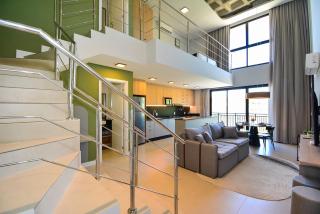 Moderno Loft na Lagoa da Conceição - LDI005 - 5
