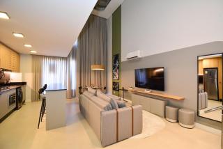 Moderno Loft na Lagoa da Conceição - LDI005 - 3