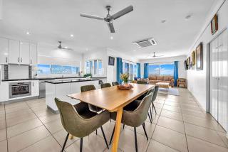 Panoramic Oceanview Villa - 8