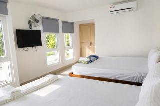 Khải Lộc Minh Hotel Hồ Chí Minh - 6