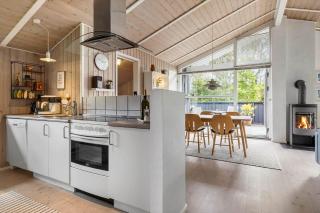 HA390 Sæby - Grævlingestien 5 - 5