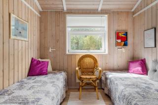 HA390 Sæby - Grævlingestien 5 - 2