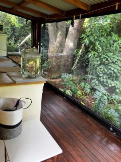 RIMU CABIN 16min drive to Kaiteriteri Beach - 2