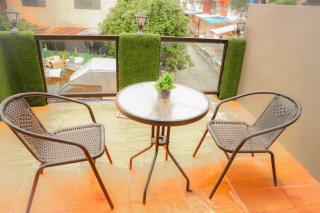 Haneul Home Jed Yod Nimman Maya Chiag Mai - 9