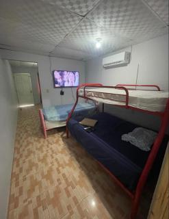 Villa Cristina 3 - 4