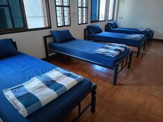 Doctor Thanut Hostel - 8
