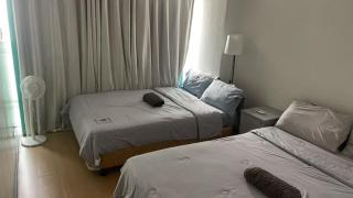 Whole Ocean View Manila Bay 4 Bedrooms - 7