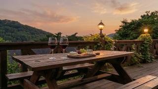 Seokmodo supsokbadapunggyeong pension - Incheon - 0