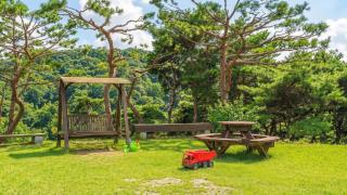 Seokmodo supsokbadapunggyeong pension - Incheon - 2