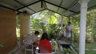 Mahaweli Shades - Kandy - 2