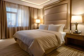 m漫Hotel Shanghai Hongqiao Airport - 1